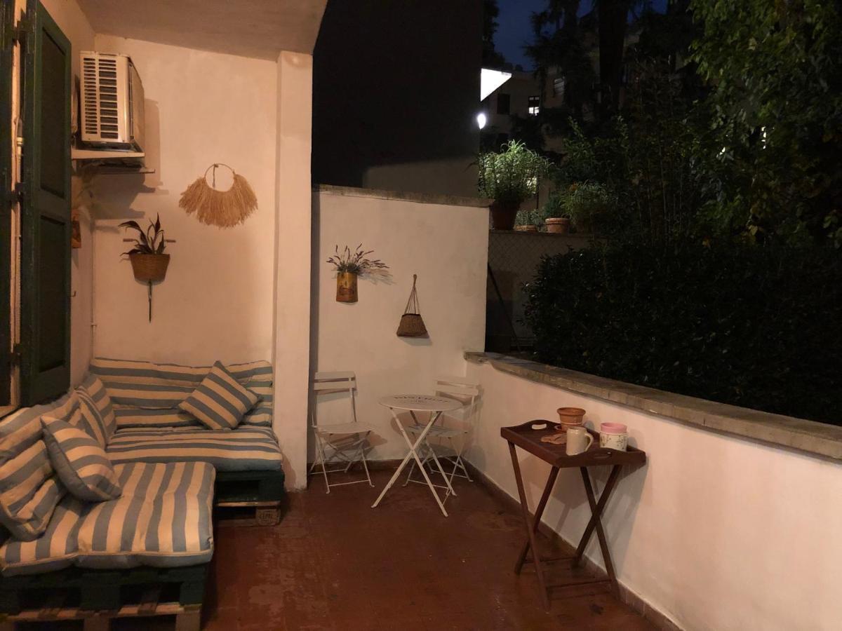 Terrazza Sul Giardino - Vaticano E Stadio Olimpico Lejlighed *